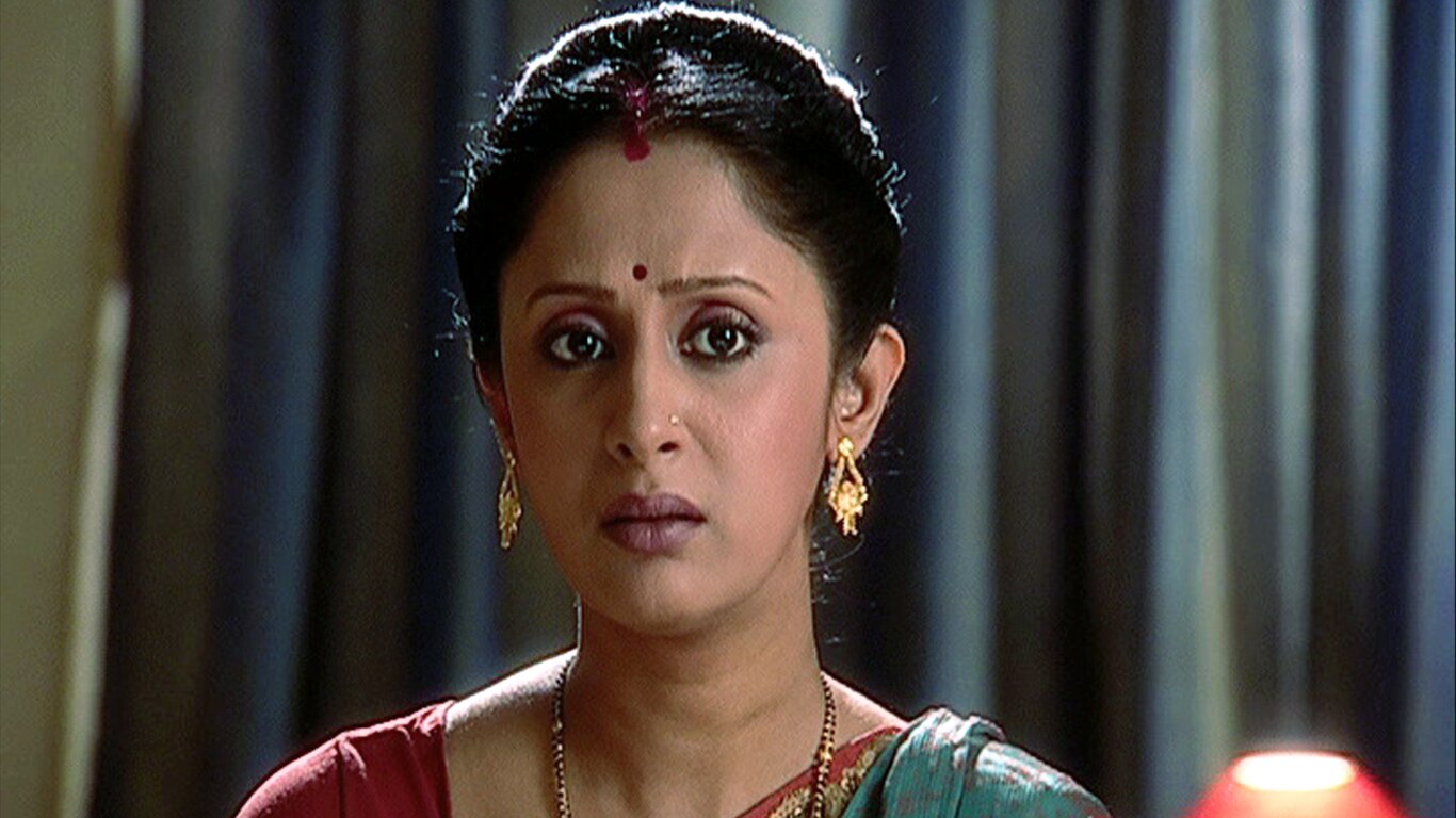 Pashupati Is Emotionally Unstable