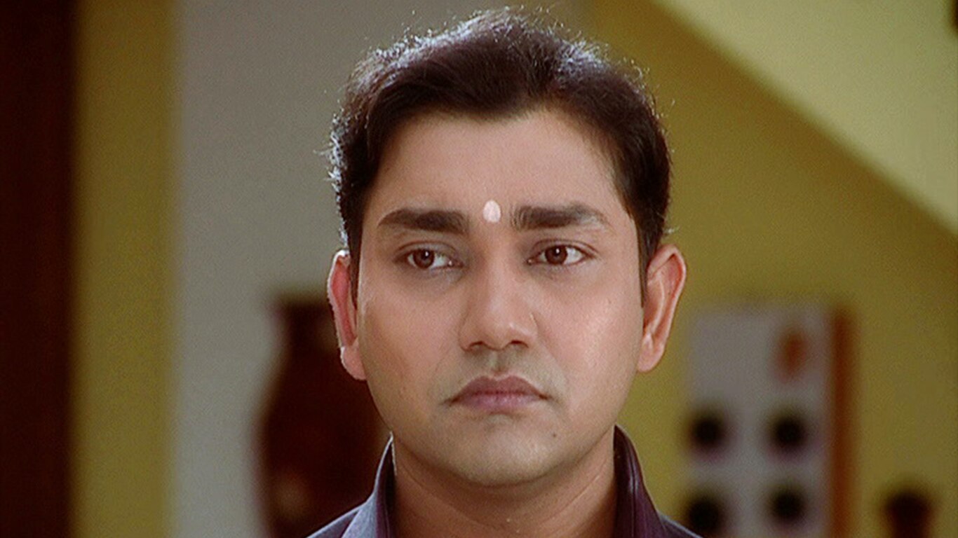 Sudha's Arrival Worsens The Situation