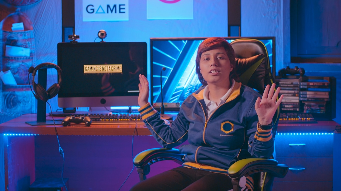 Gaming In India