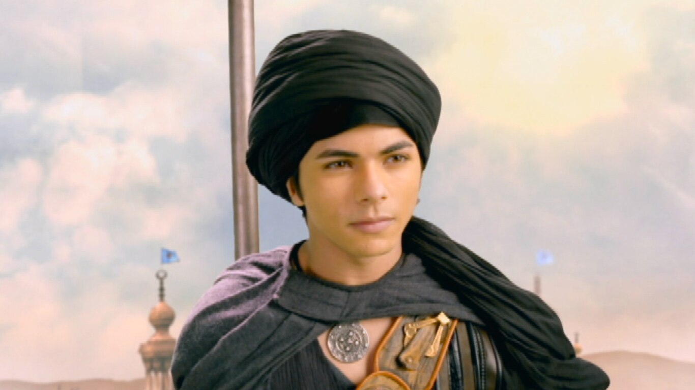 The Righteous Thief