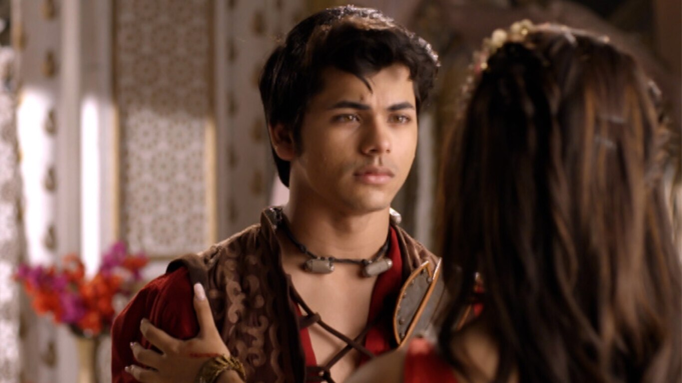 Aladdin The Saviour