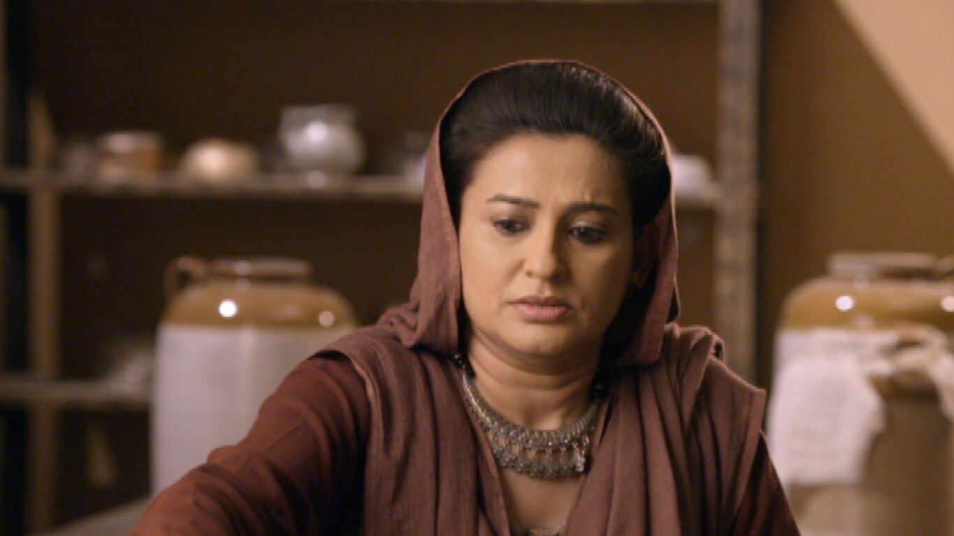 Rukhsar Reunites With Omar