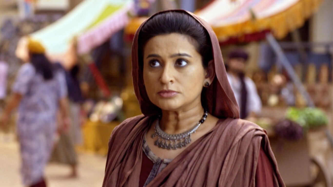 Rukhsar Saves Her Husband