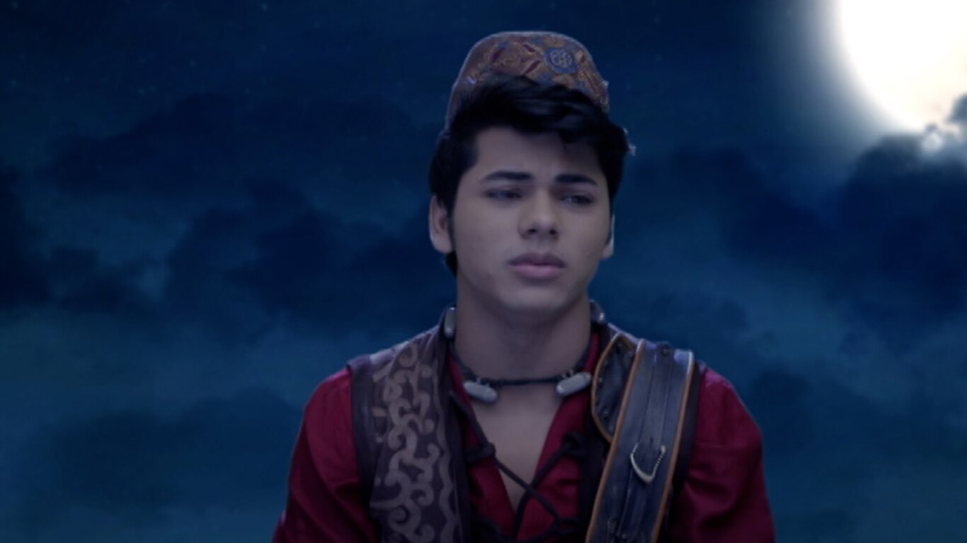 Aladdin's Dilemma