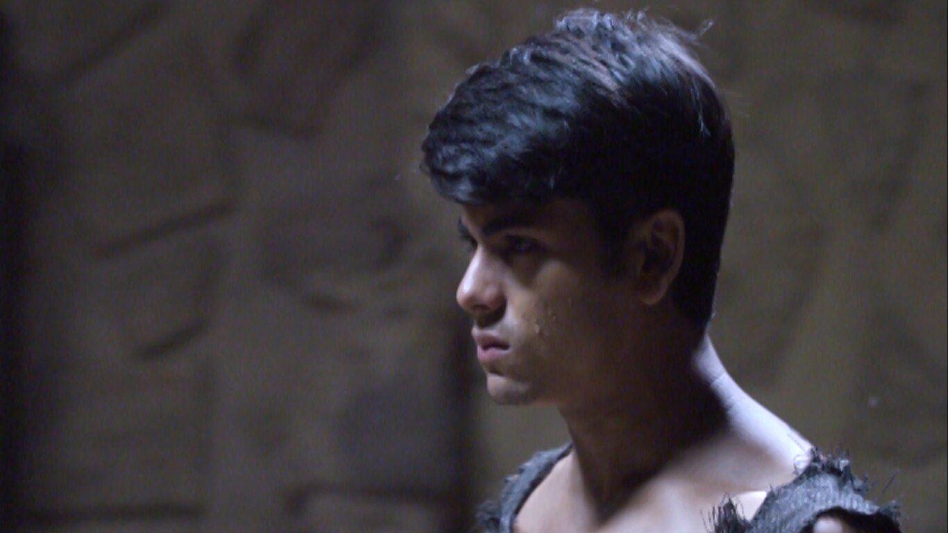 Aladdin Decides To Take Revenge