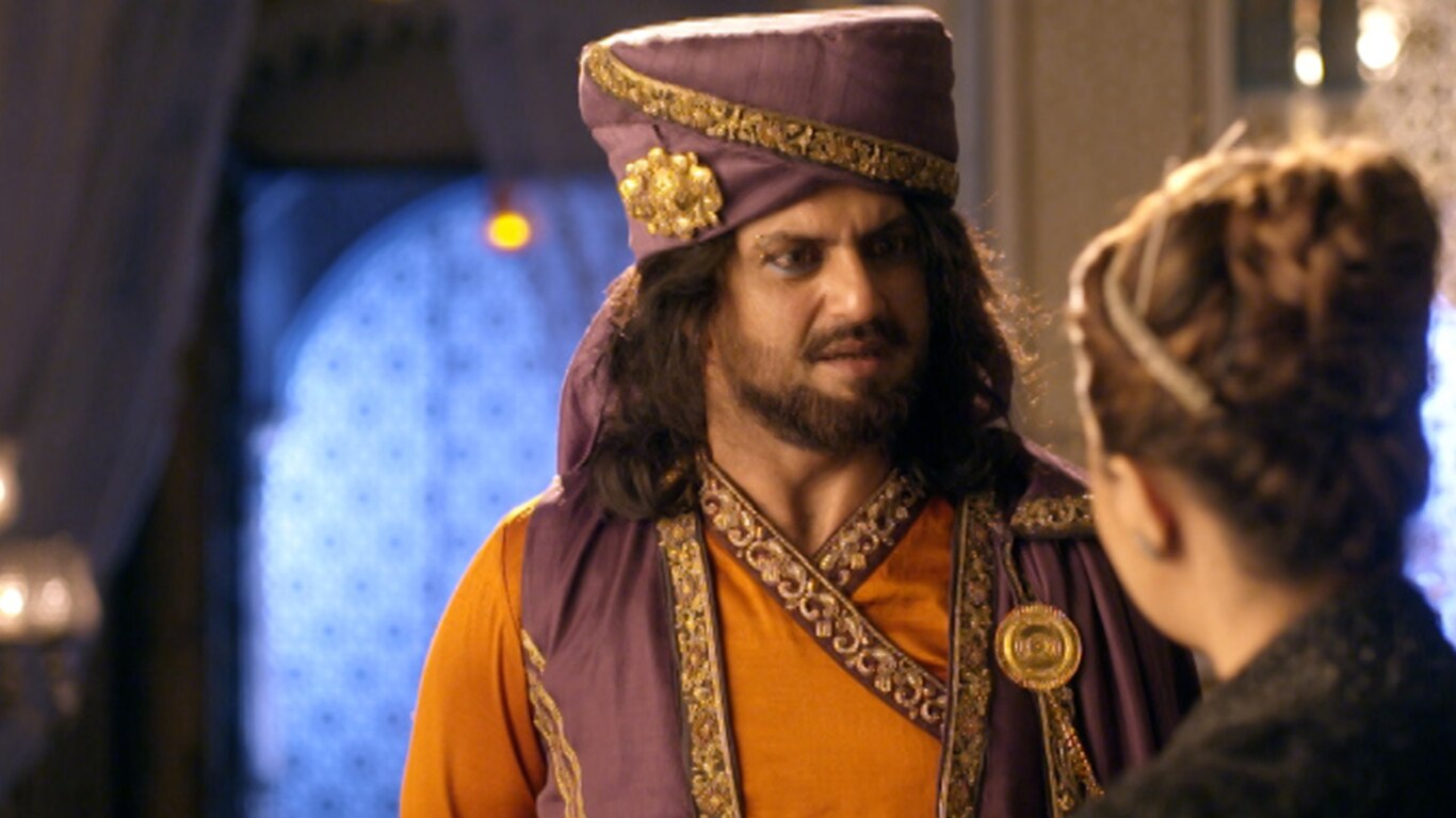 Zafar Is Concerned
