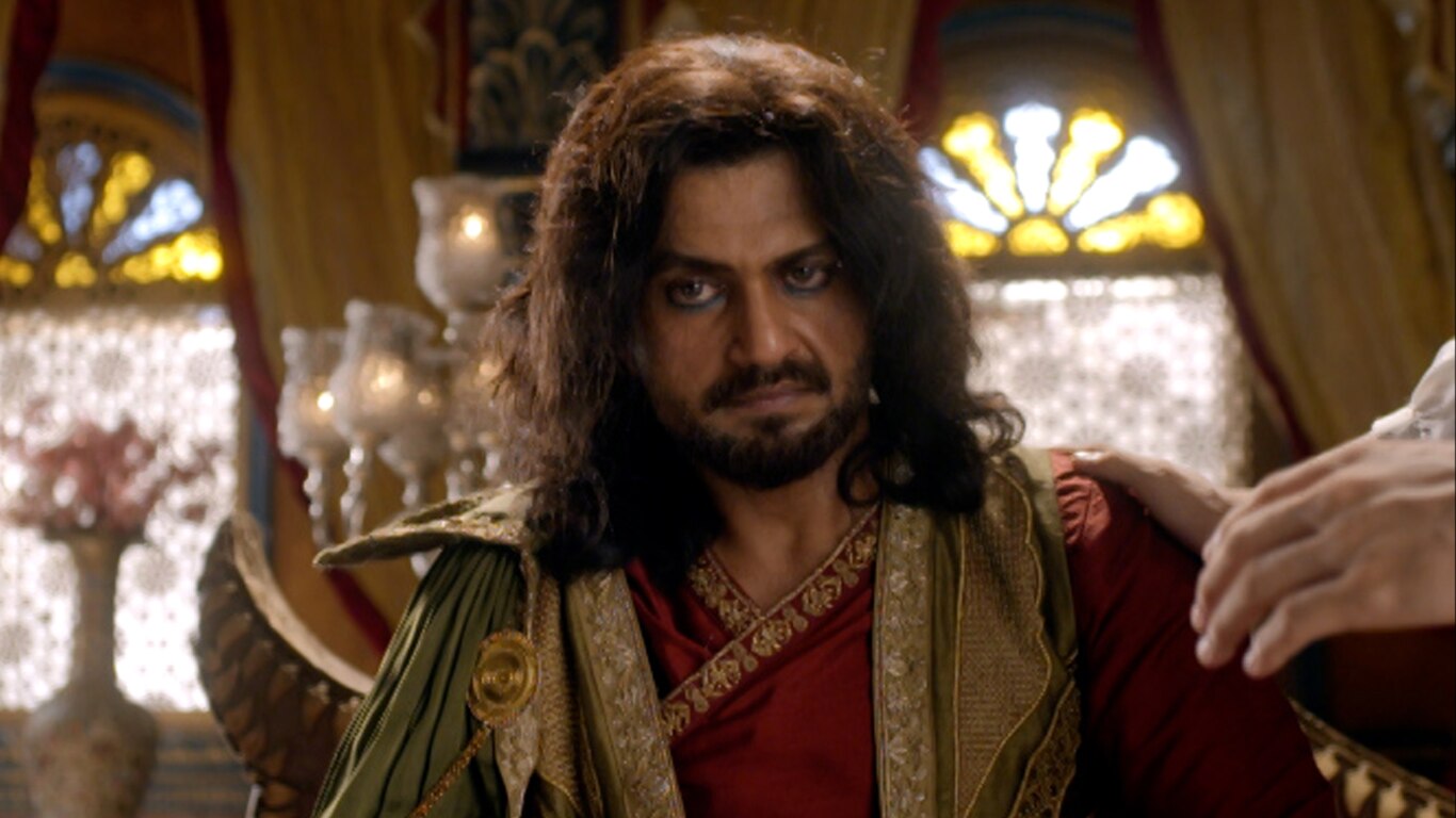 Zafar's Greed