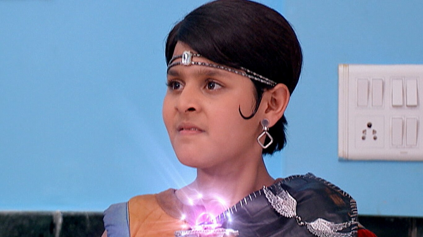 End Of Bhayankar Pari?