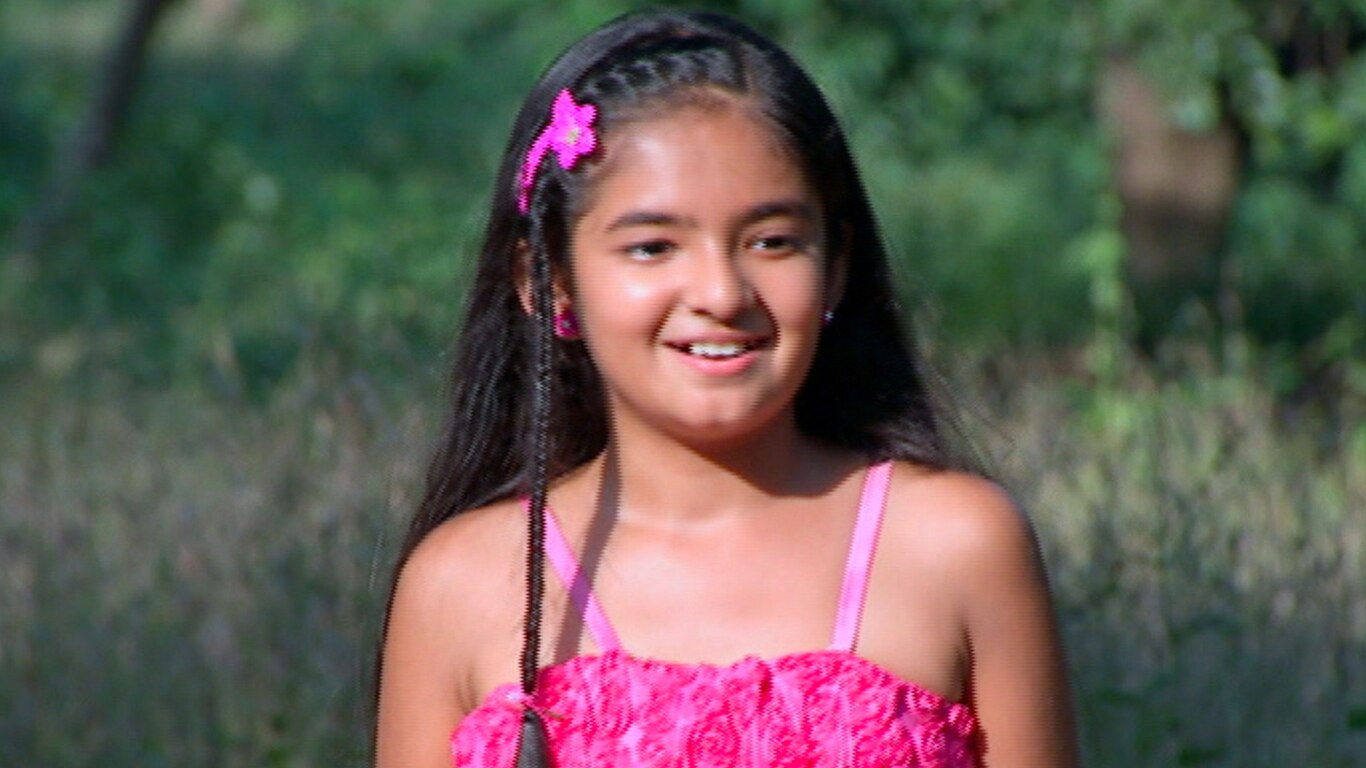 Meher's Phone Call