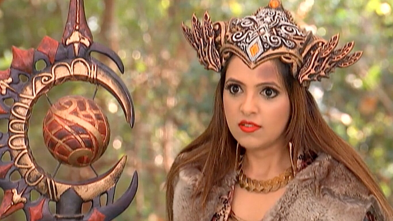 Chhal Pari And The Children