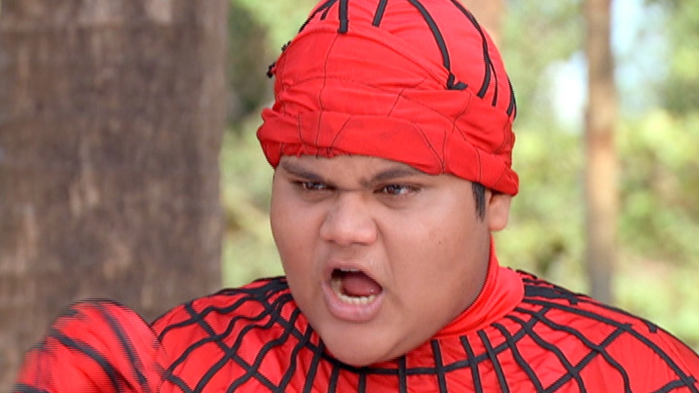Return Of Montu