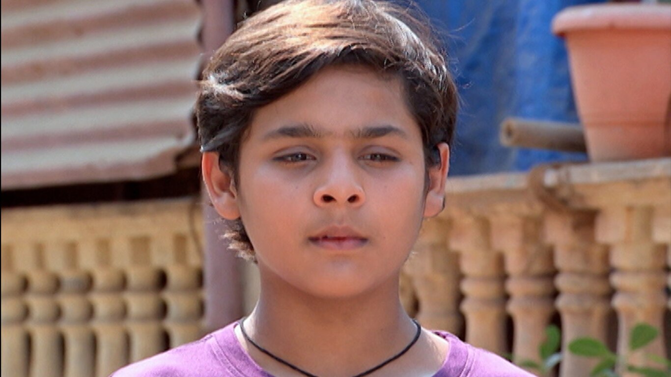 Rani Pari Returns - Part 1