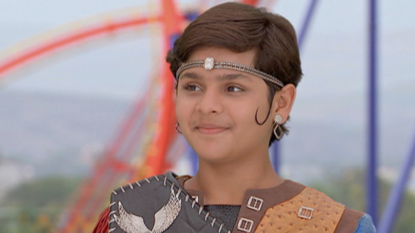 Imagica Competition In School
