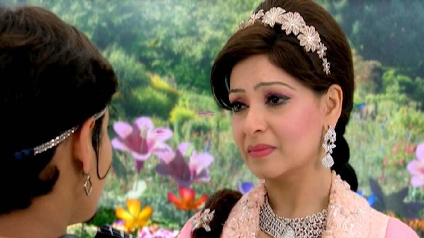 Baalveer Breaks Down
