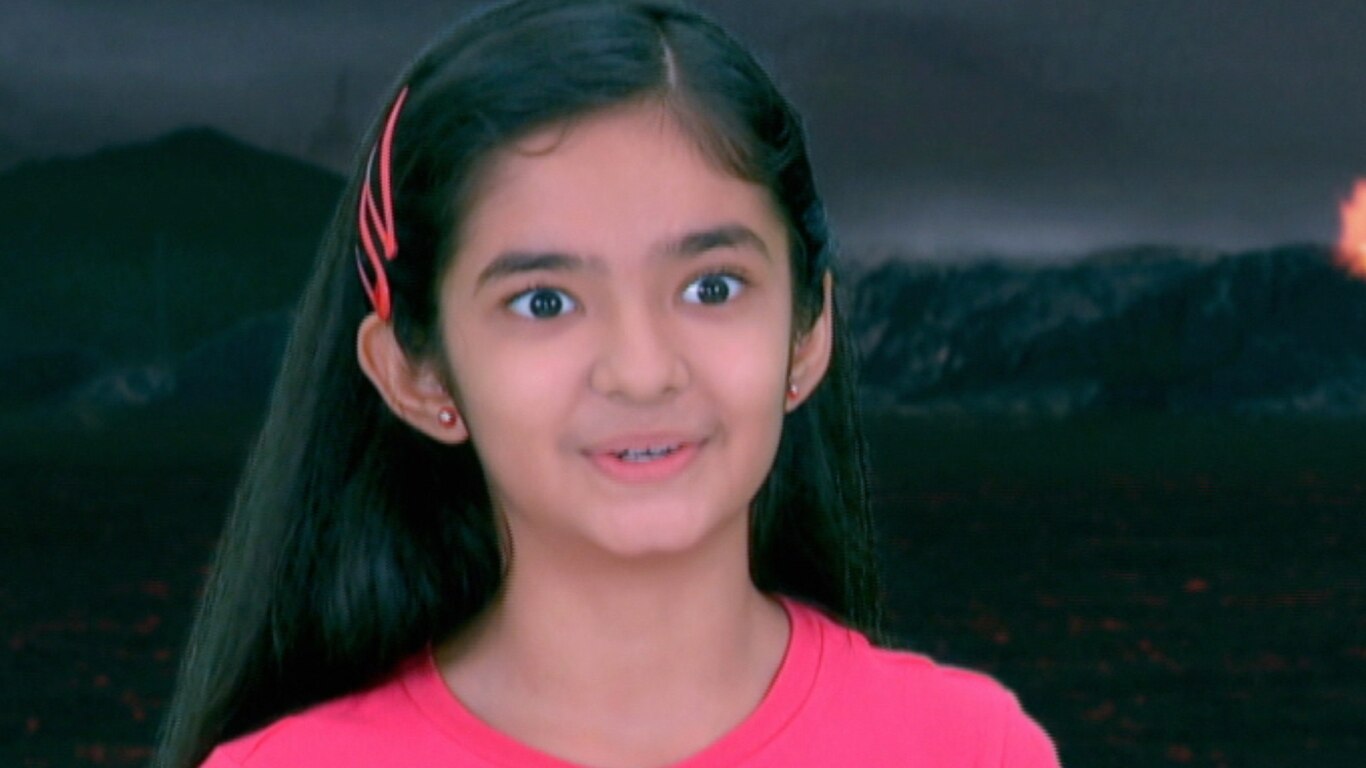 Meher Returns Home - Part 1