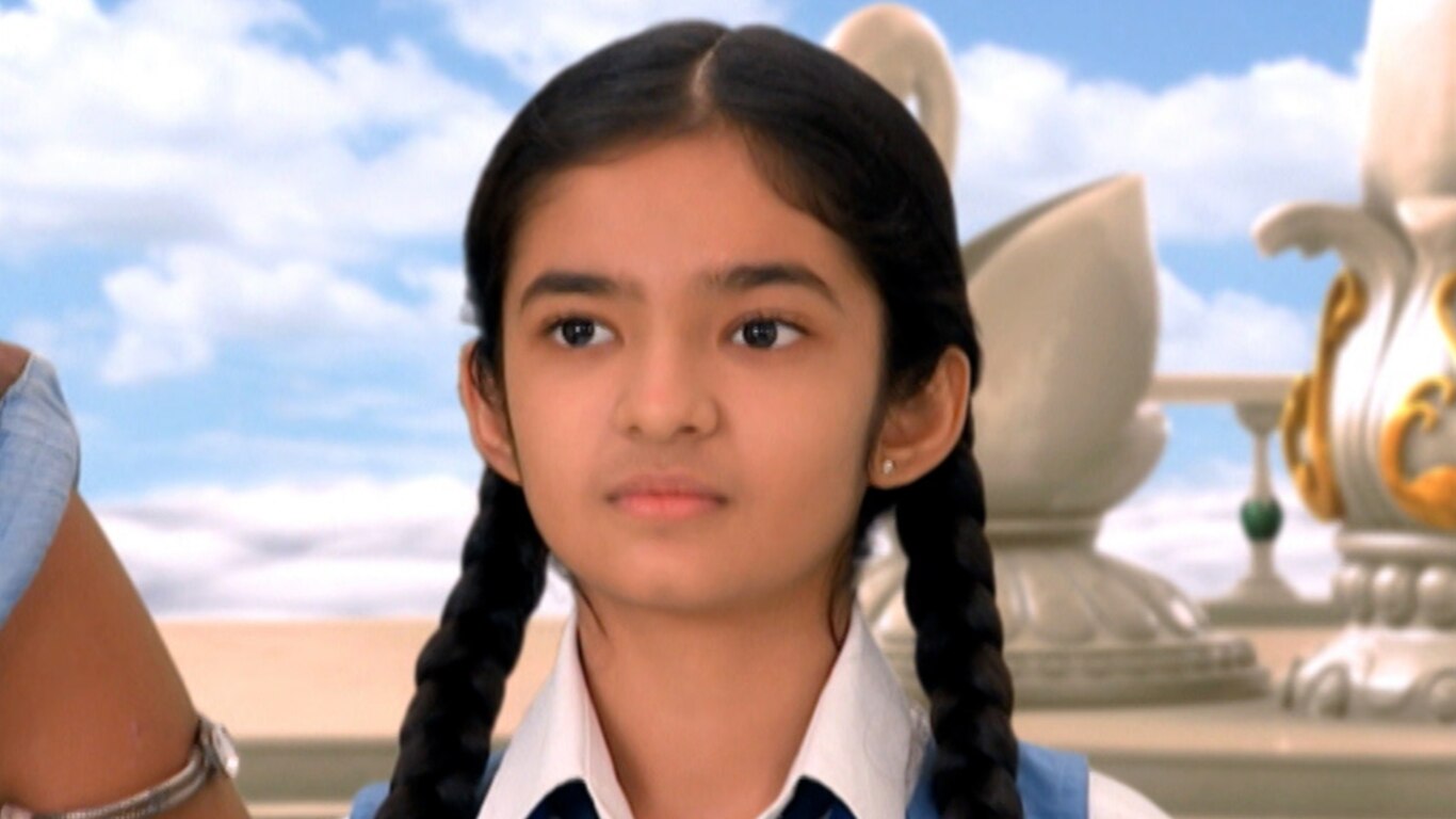 Mahabhasma Pari Reveals A Shocking Truth