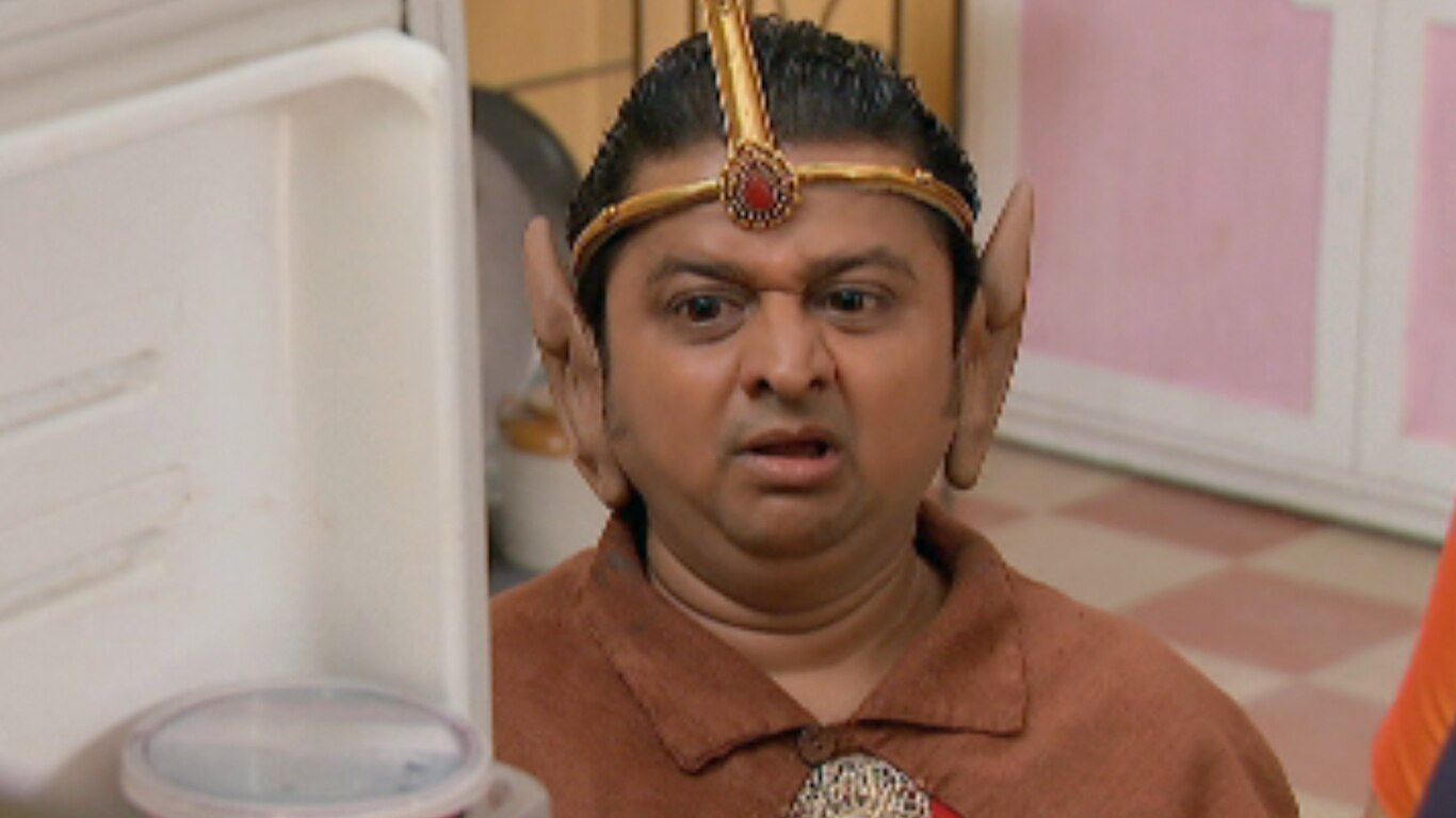 Kalpavruksh's Story