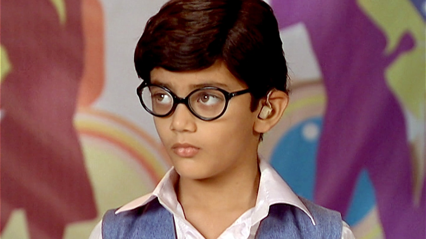 Manav - The Champion