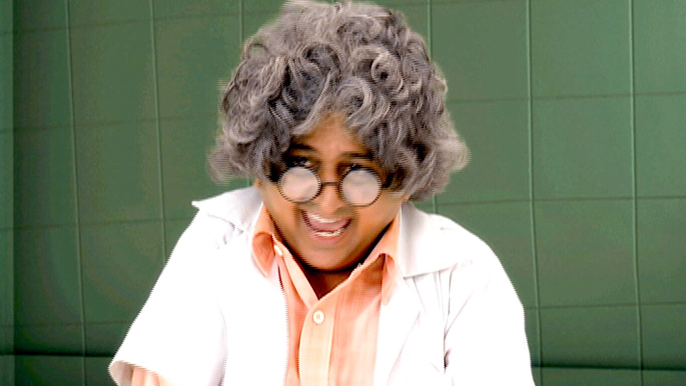 Tauba Tauba Takes Over