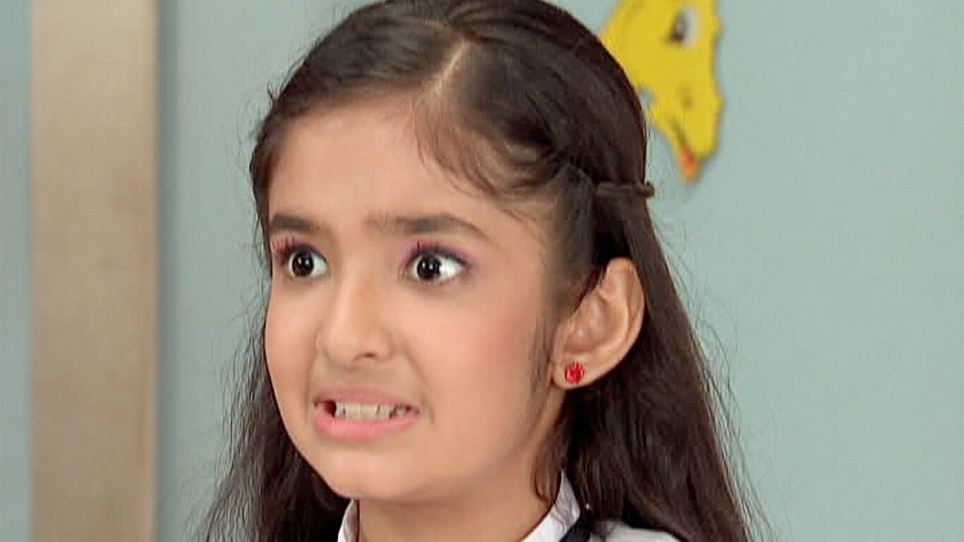 Meher Needs To Forget