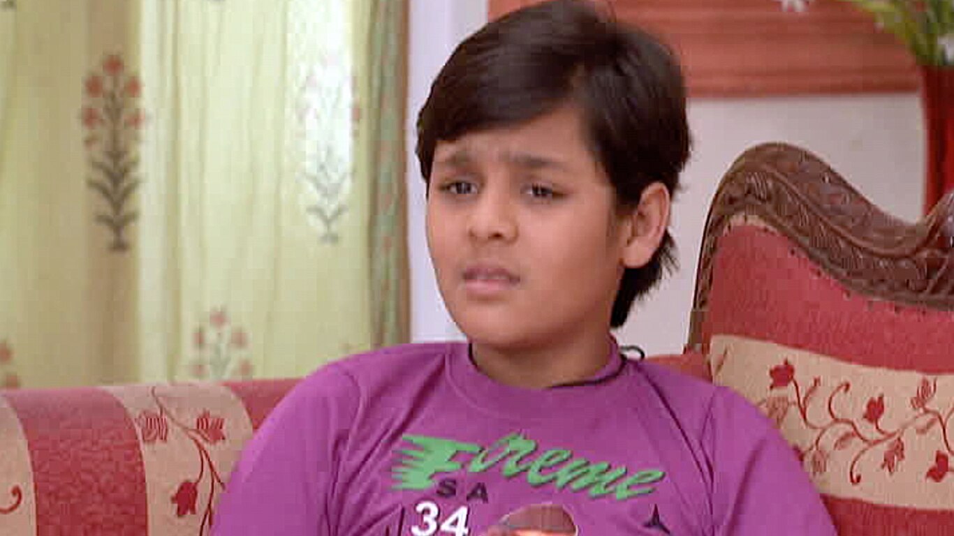 Ballu Needs To Go