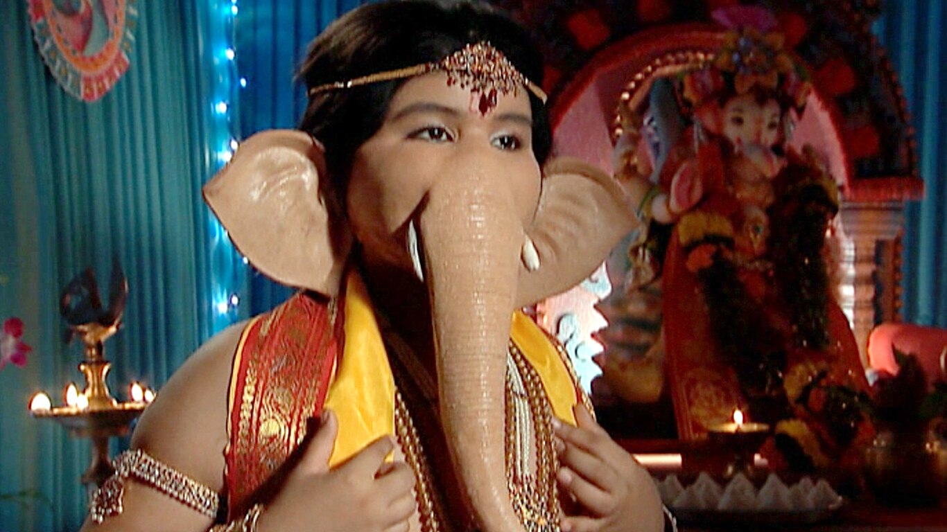Learning About Ganesh Thakur