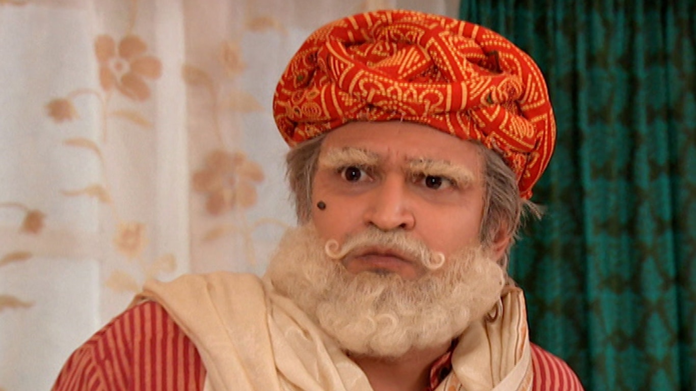 Baalveer's Strategy