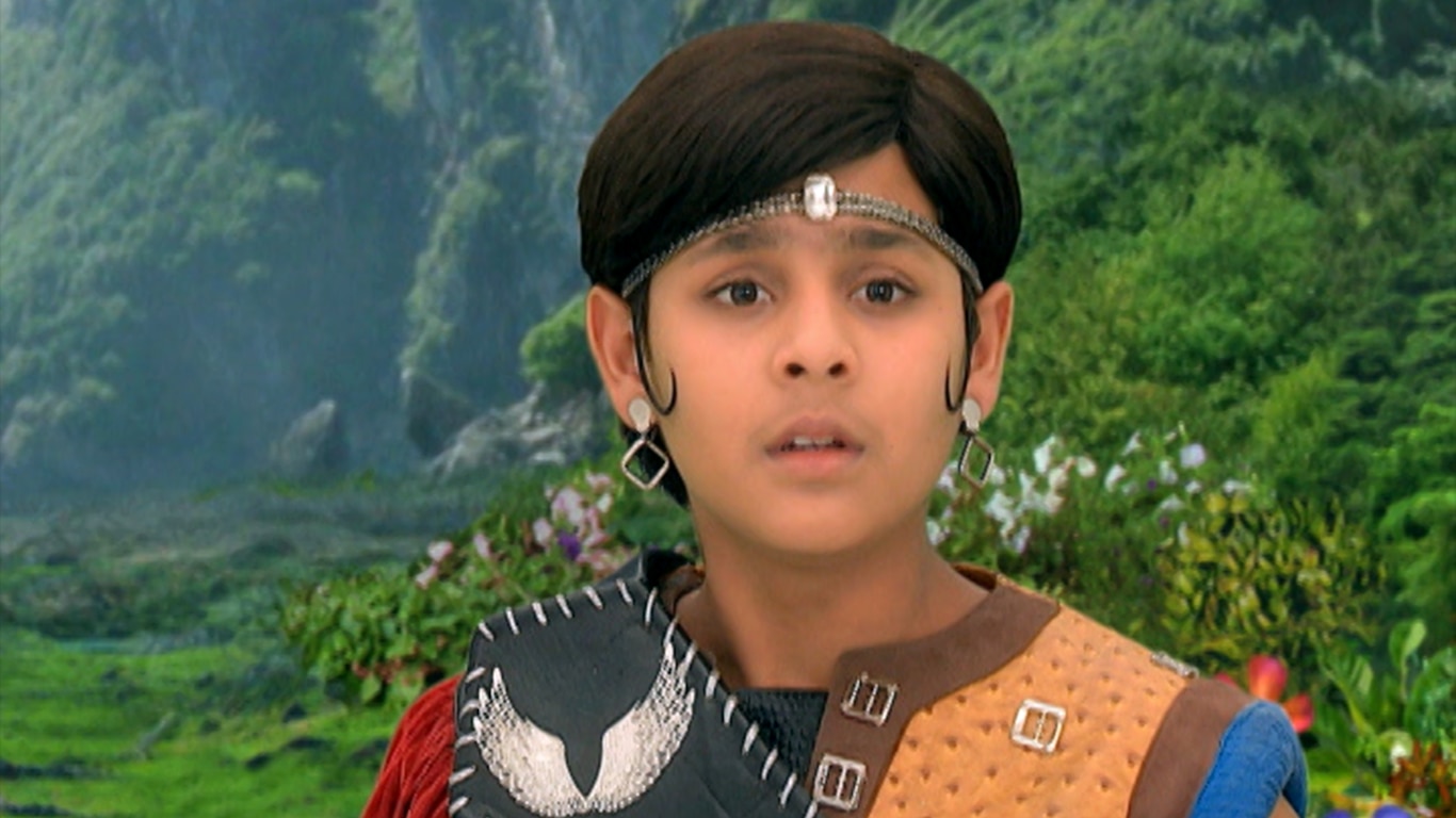 Raagi Pari's Fate