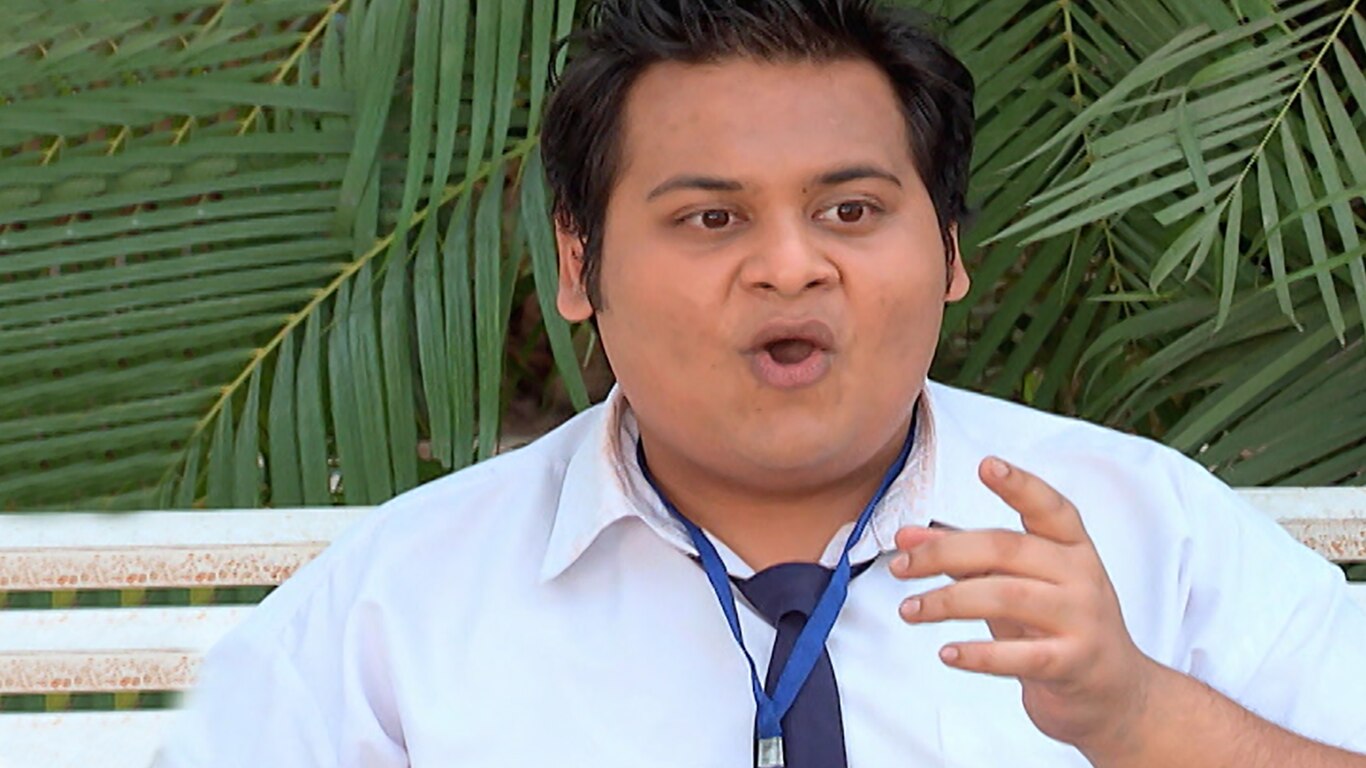 Gandak Vish
