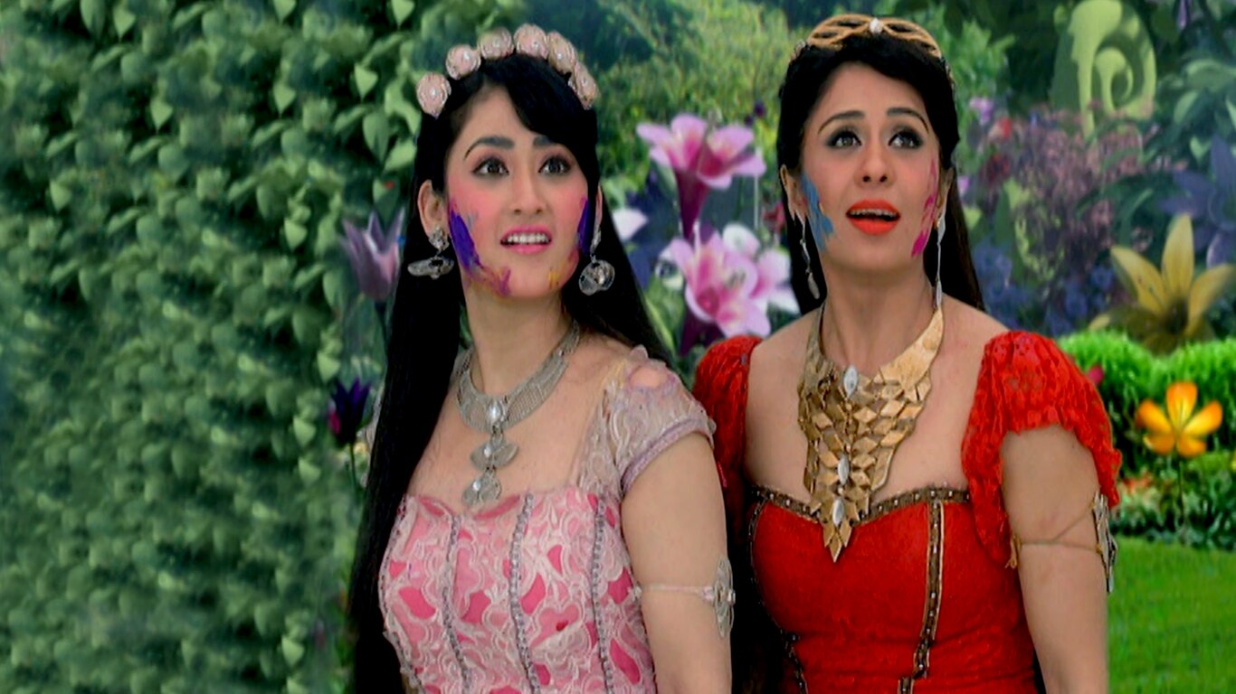 Meher And Meher