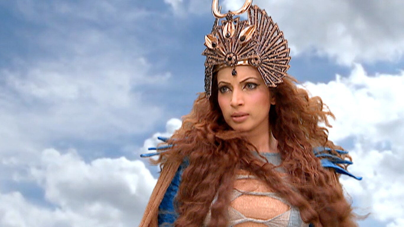 Nobody Trusts Bhayankar Pari