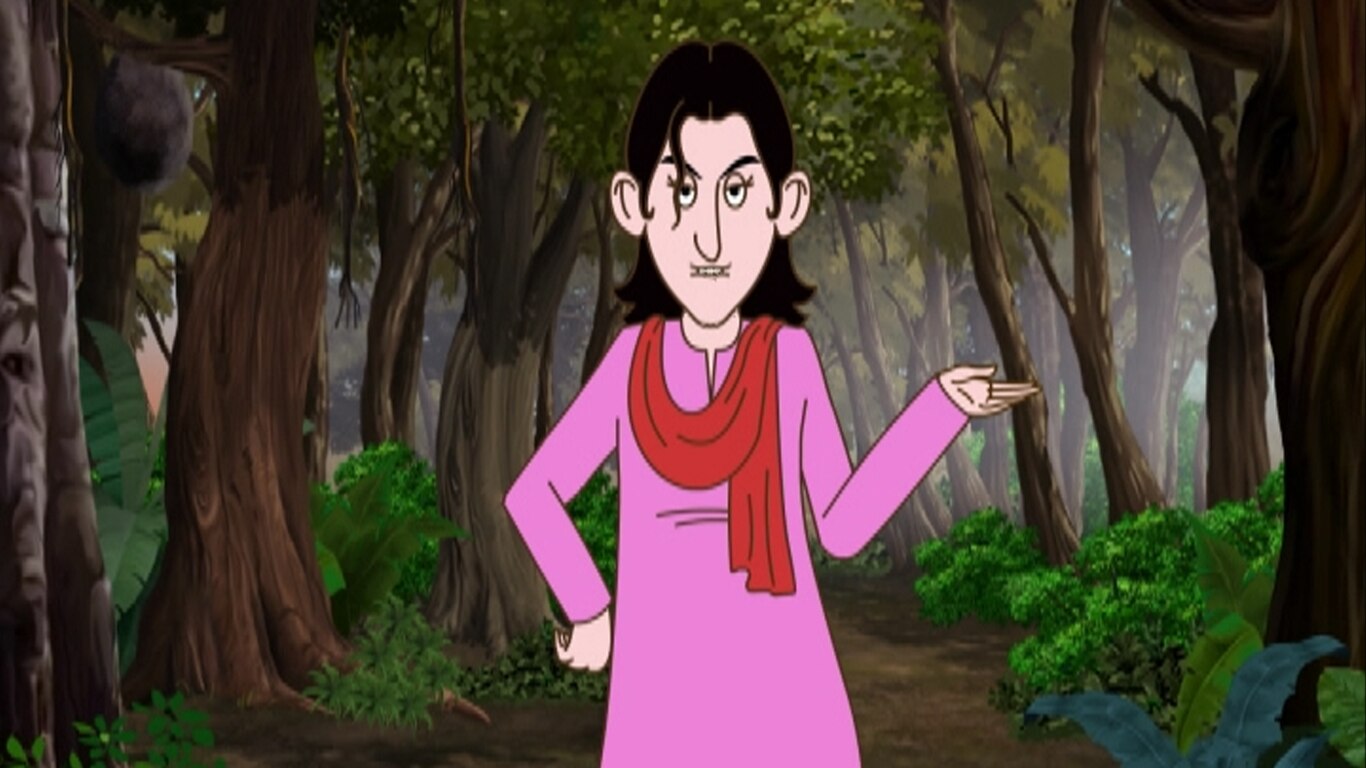 Hati Niye Hatahati