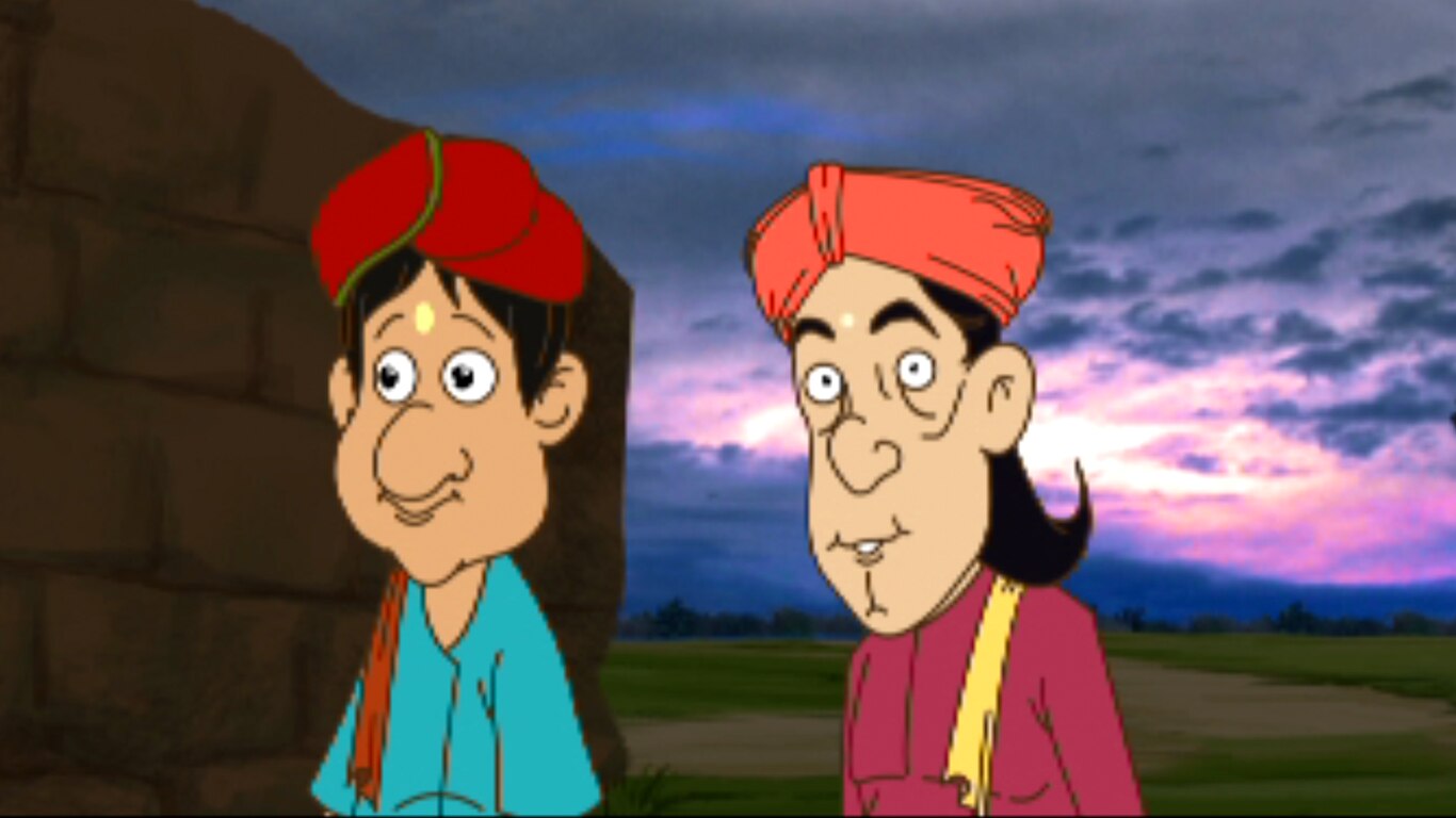 Mach Diye Kanta Tola