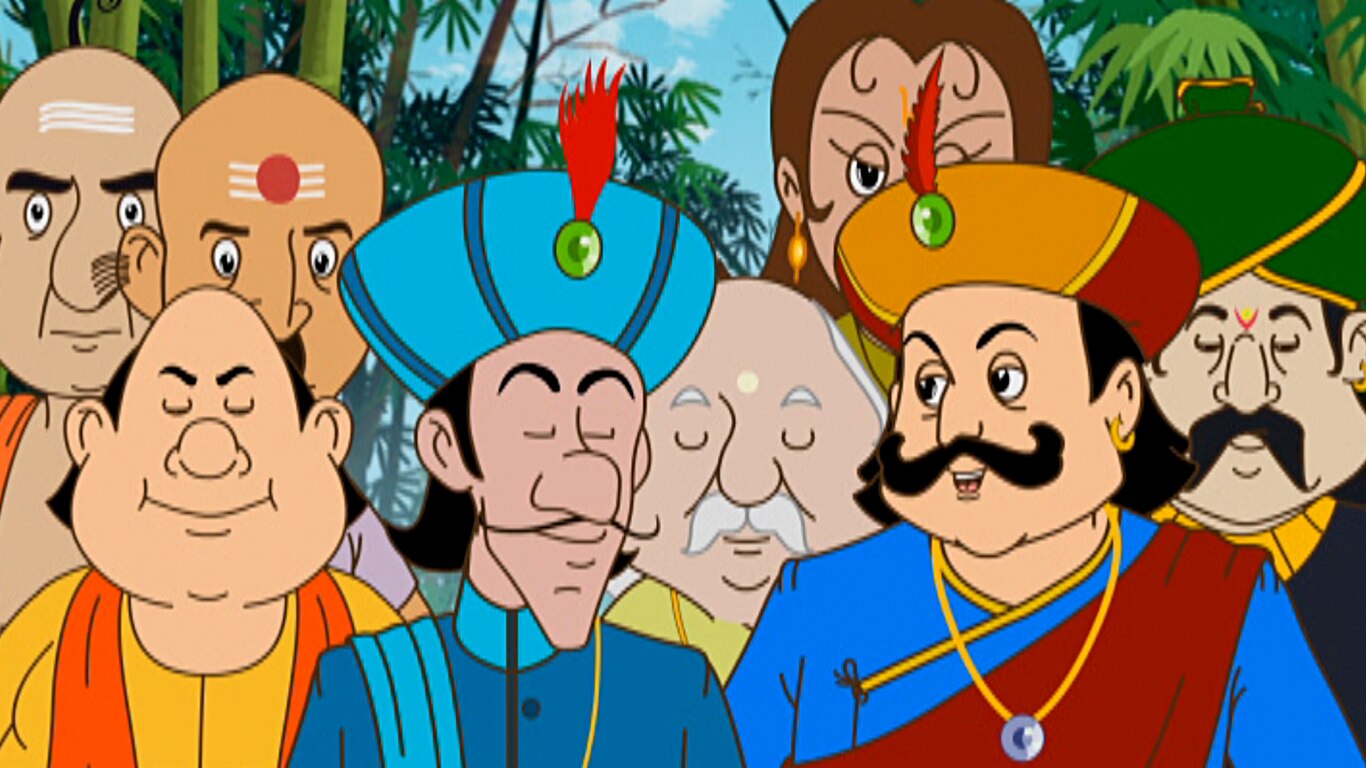 Mantrir Vandami