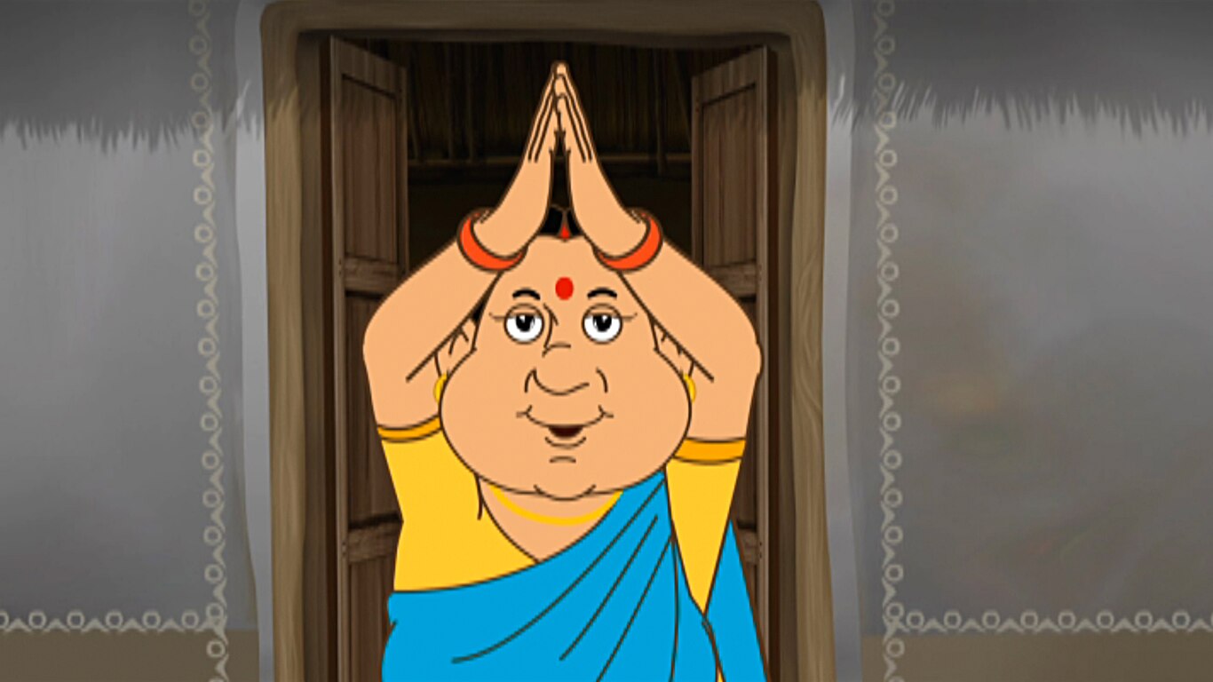 Gopaler Gamchha