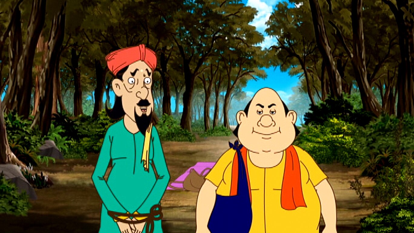 Gopal O Banik