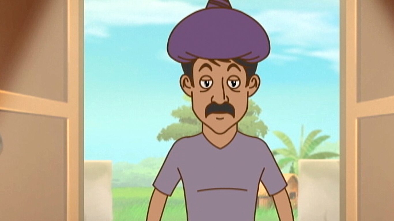 Gopal Jakhon Mali