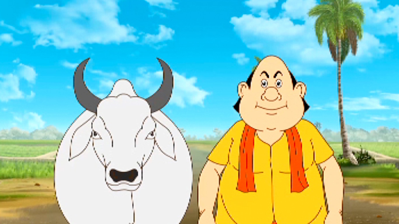 Shaand-er Dudh