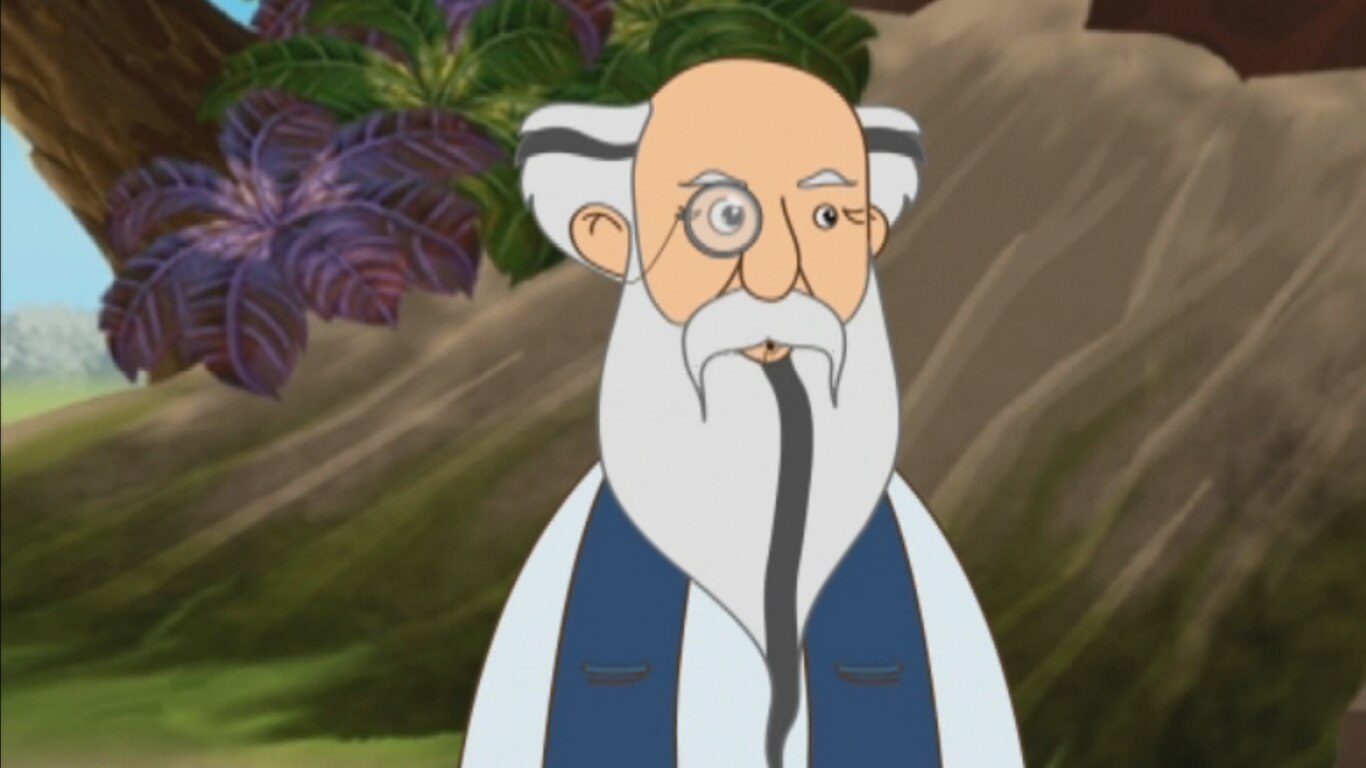 Manti O Haowai Baji