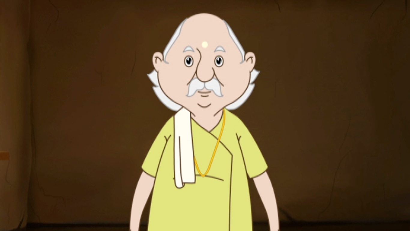 Ghorar Dim
