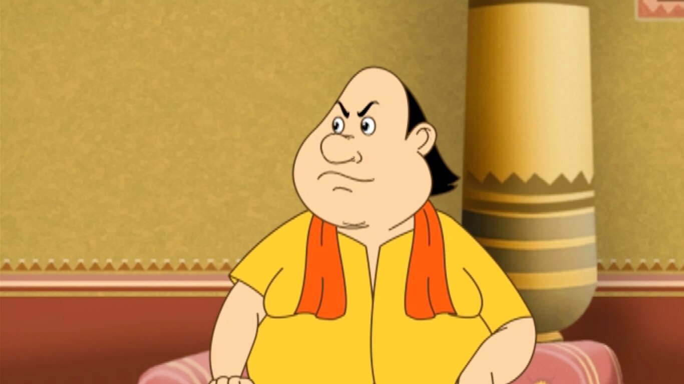 Gopaler Jwalaton