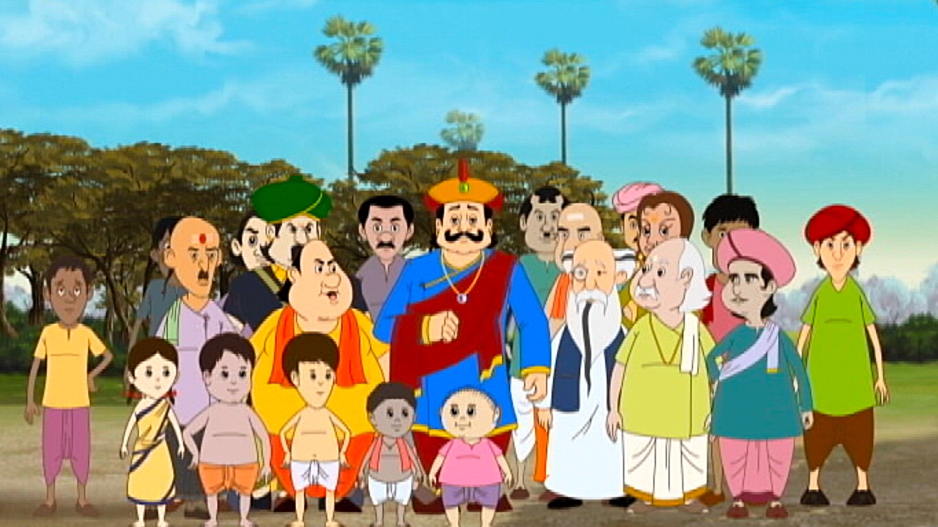 Ashtadhatu-R Shibpujo