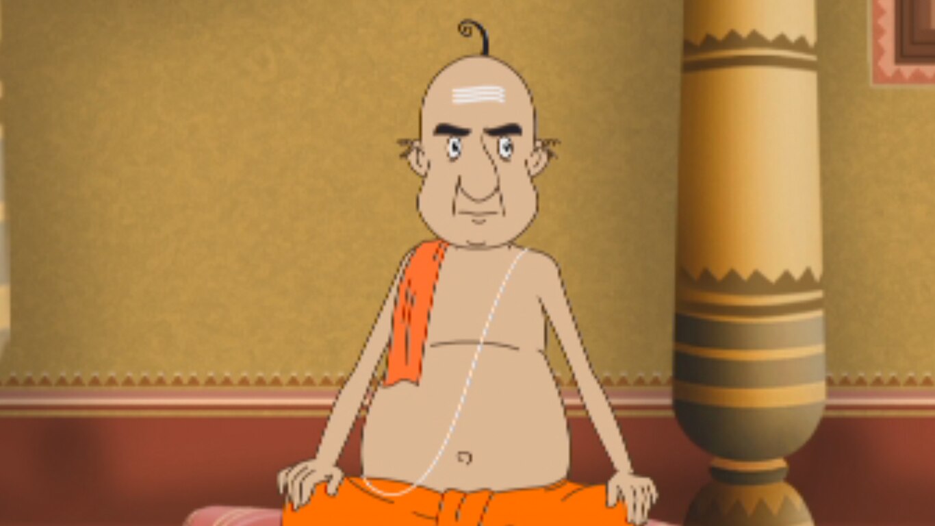 Fankibaaj Pandit Jabdo