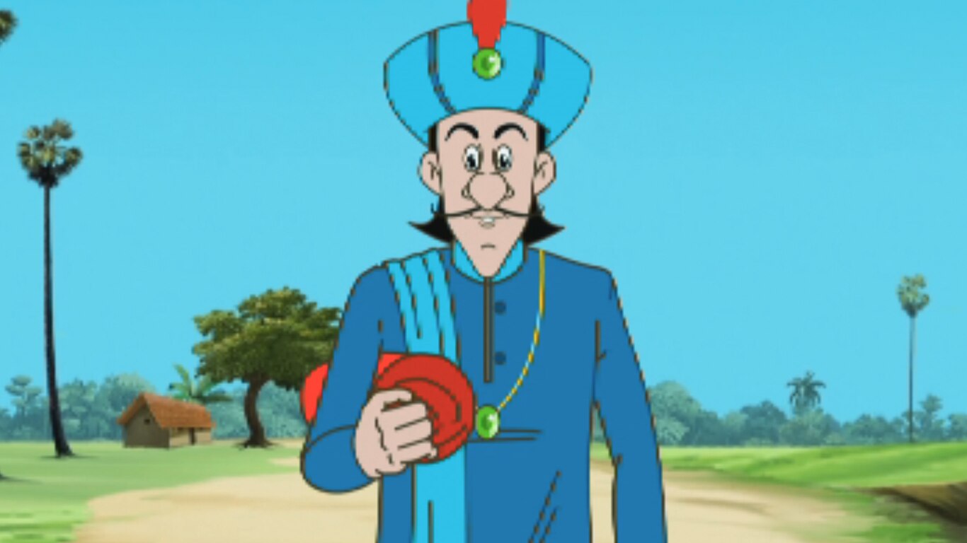 Lal Poshaker Rahasya