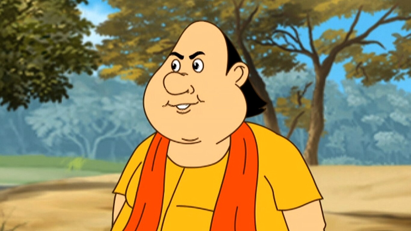Fande Mantri Gopal Jontri