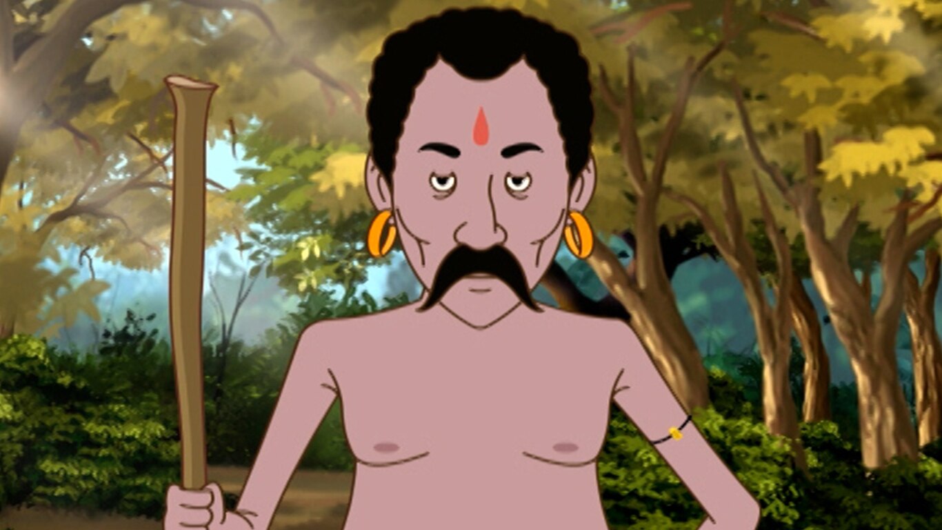 Rang Badol