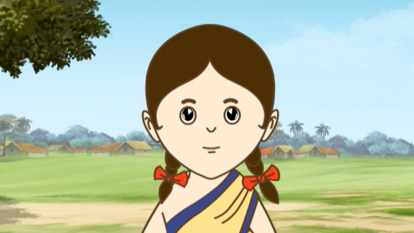 Gopal-Er Velki