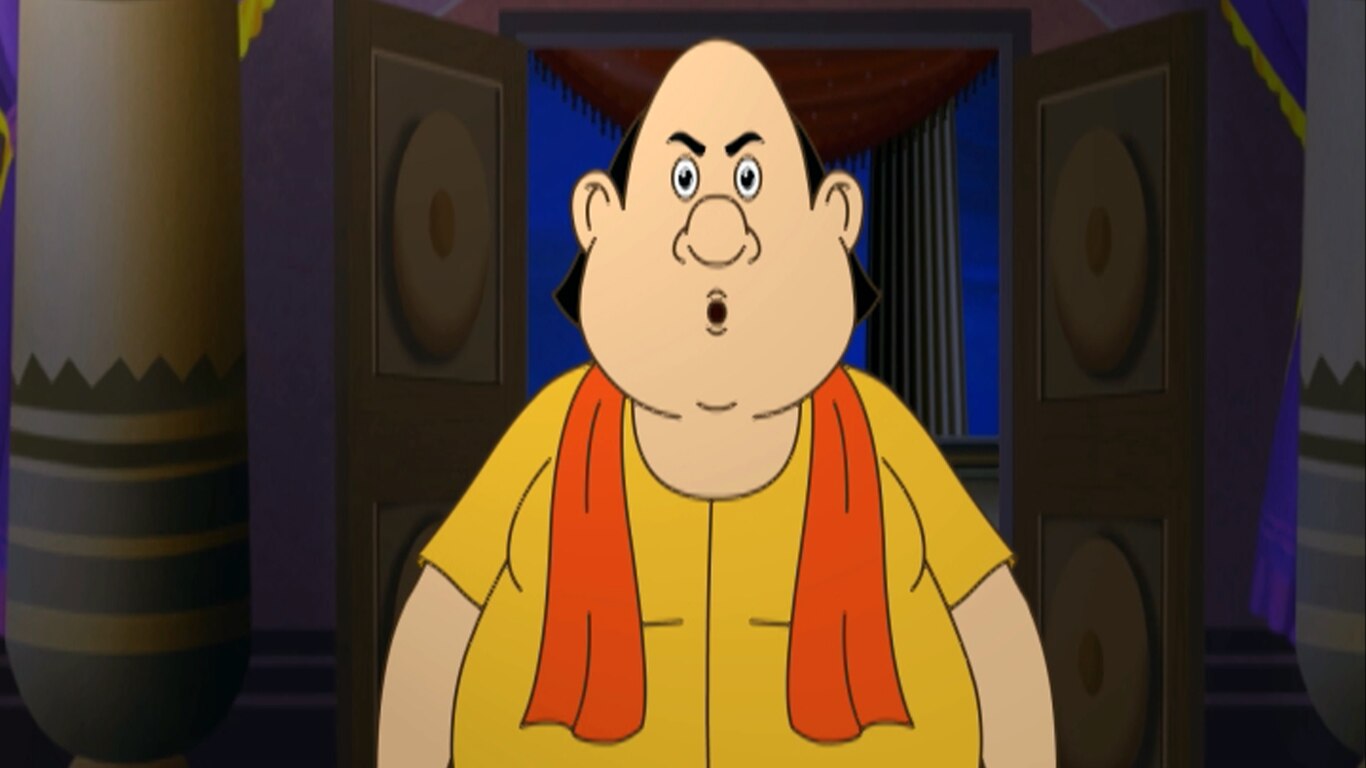 Buddhite Siddhi