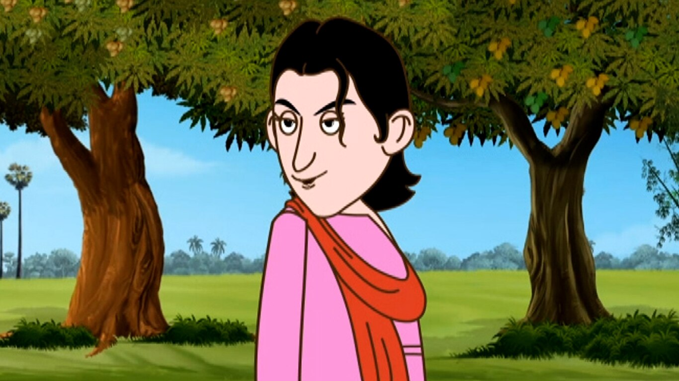 Gopaler Janmodin