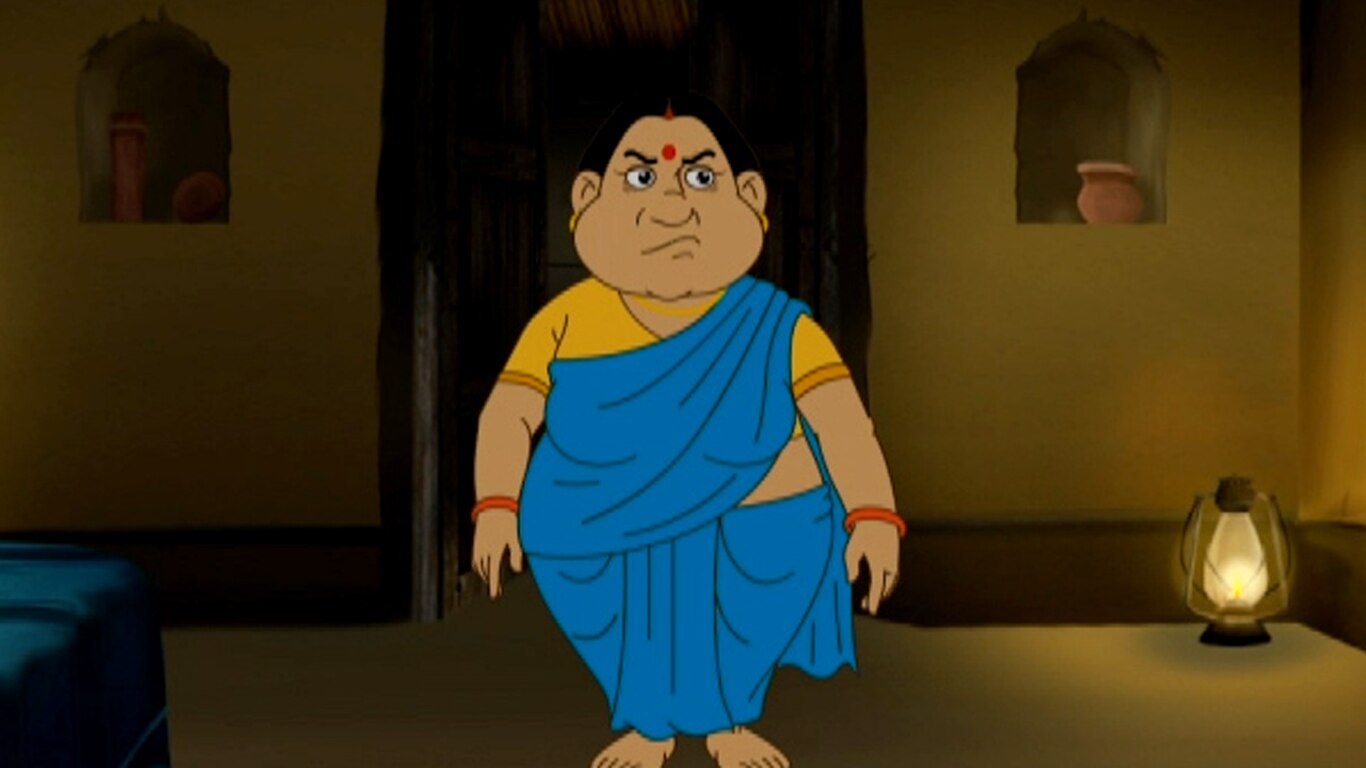 Achena Gopal